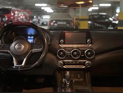 نیسان سێنترا